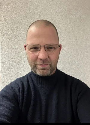 André Strohwald